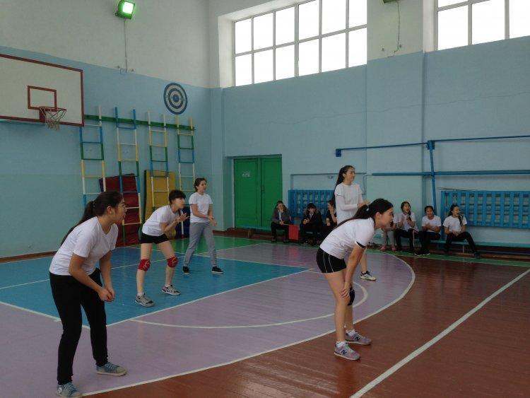 Спорт-денсаулық кепілі