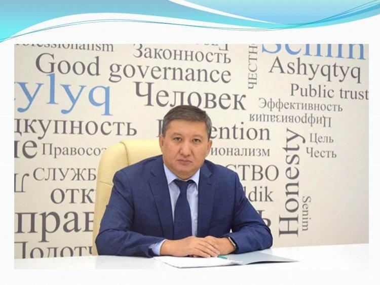 ПАРАСАТТЫ ҰРПАҚ – ҰЛТ БОЛАШАҒЫ