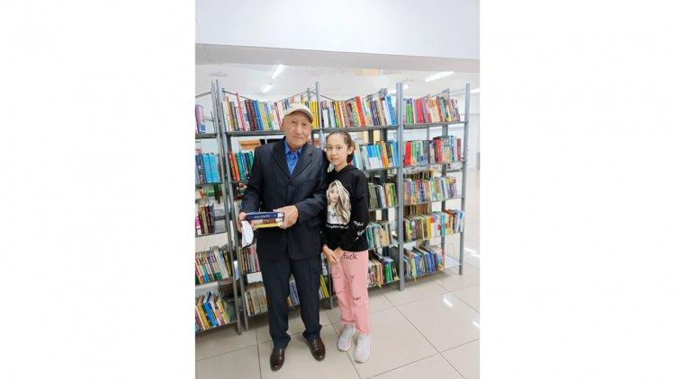 Шығыс Қазақстан облысы білім басқармасы Өскемен қаласы бойынша   білім бөлімінің «Заки Ахметов атындағы №16 орта мектебі» КММ